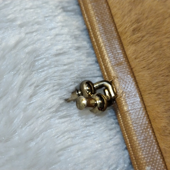 Kangaroo Fur hand bag - Picture 3 of 11